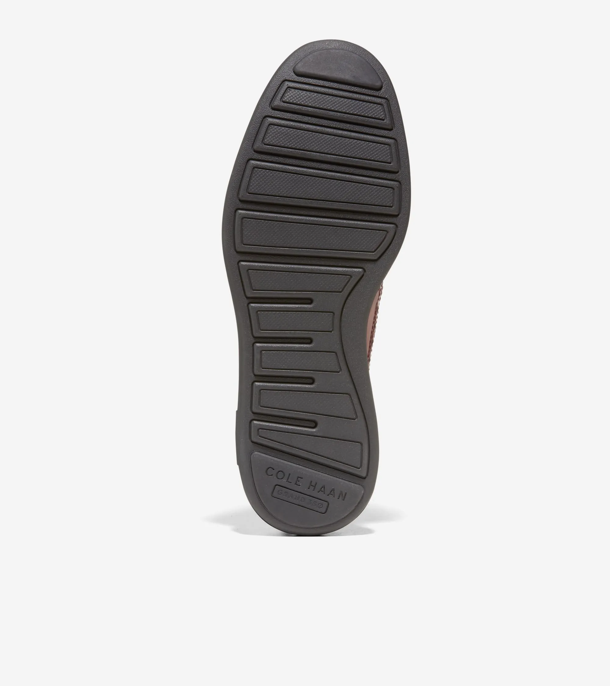 Men's ØriginalGrand Remastered Longwing Oxfords