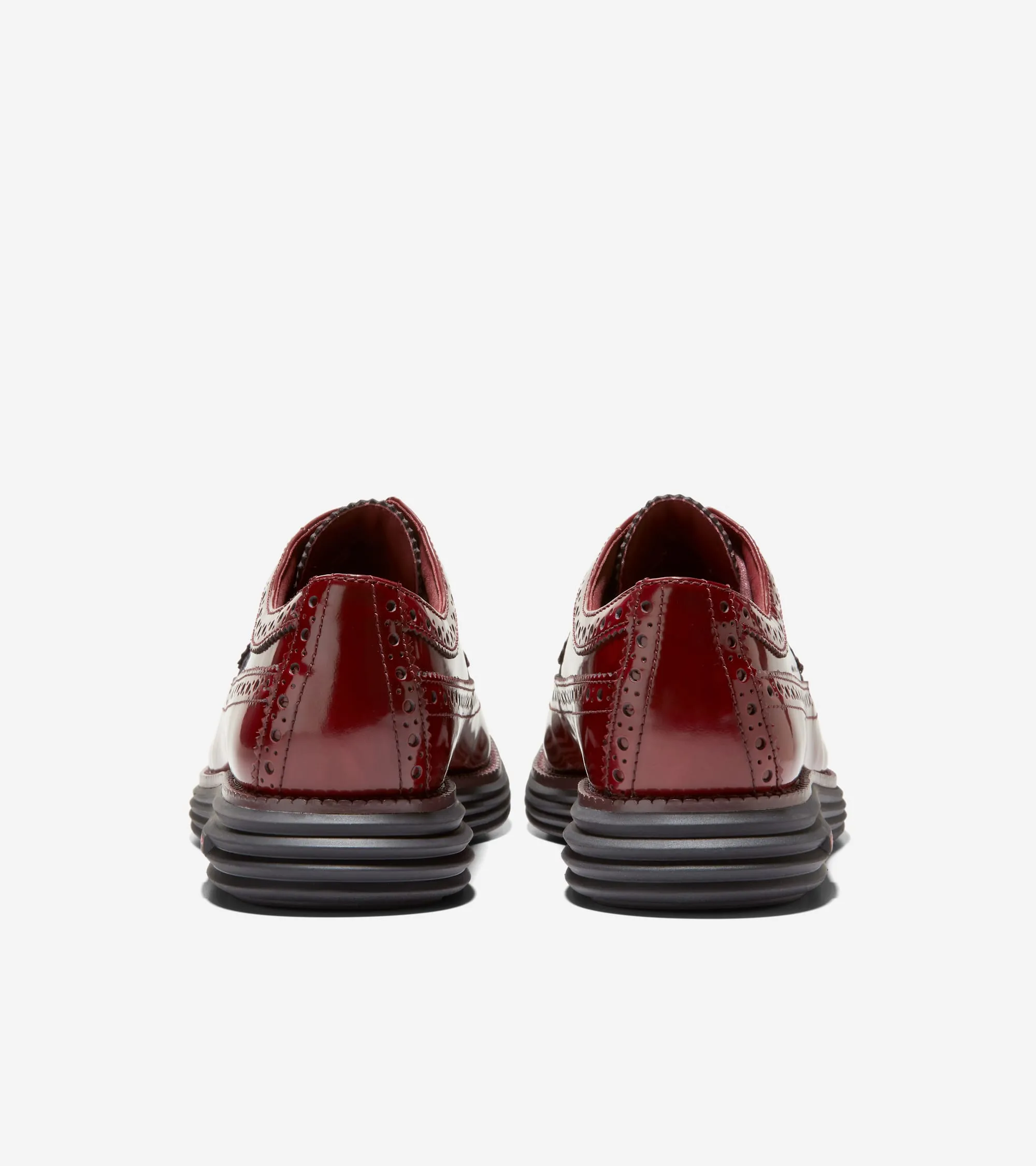Men's ØriginalGrand Remastered Longwing Oxfords