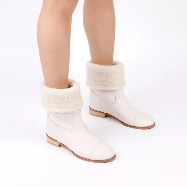 MINKO -  mid calf