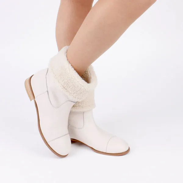 MINKO -  mid calf