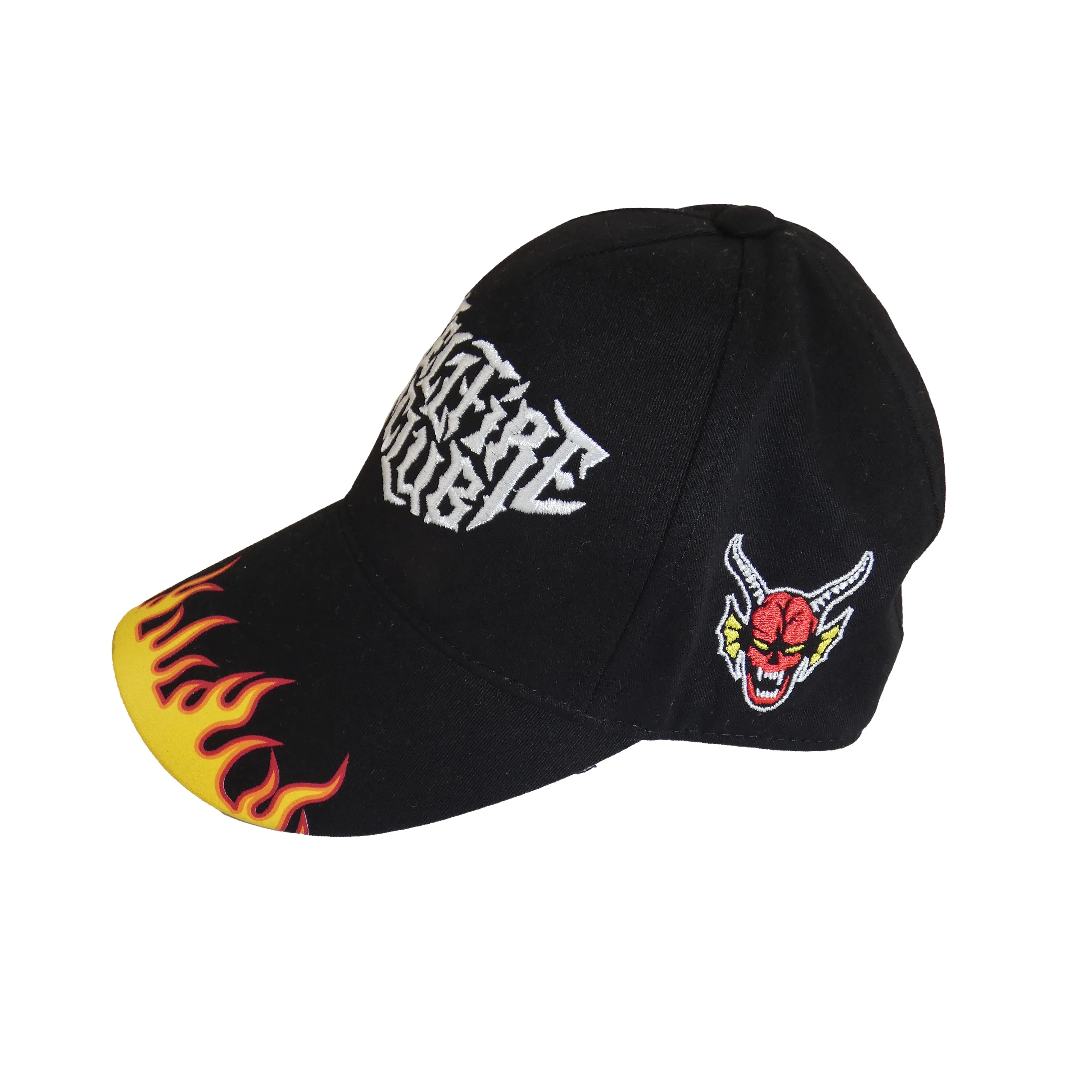 Netflix Stranger Things Baseball Cap