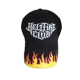 Netflix Stranger Things Baseball Cap