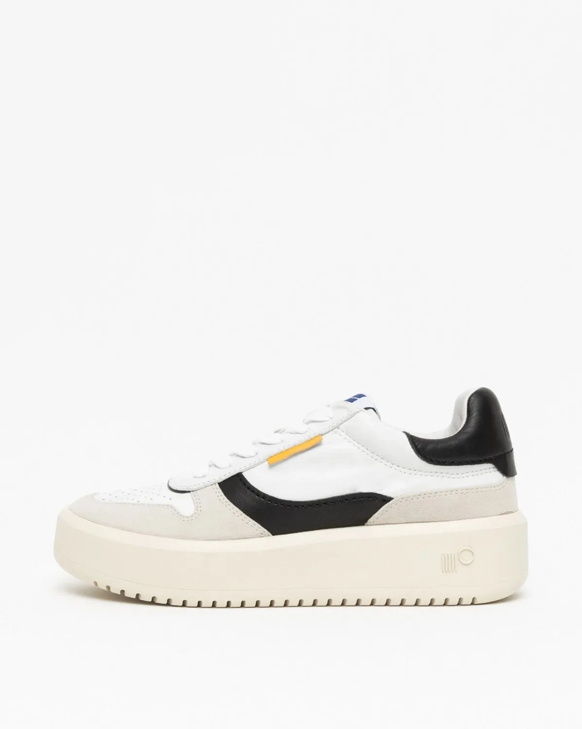 Oncept Prague Sneakers - Night - Elite Calf
