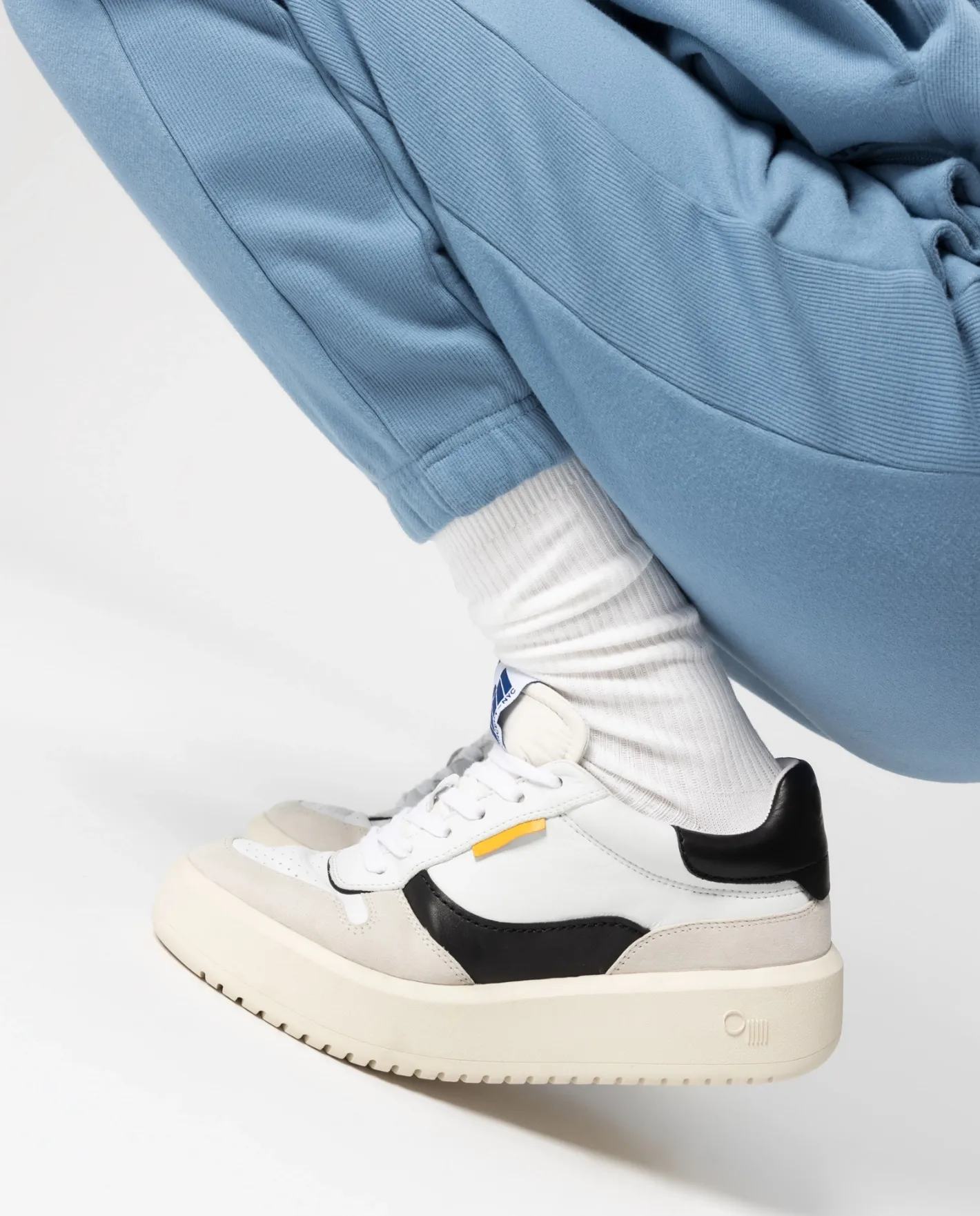 Oncept Prague Sneakers - Night - Elite Calf