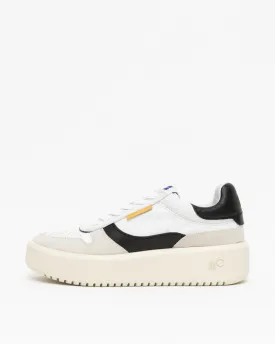 Oncept Prague Sneakers - Night - Elite Calf