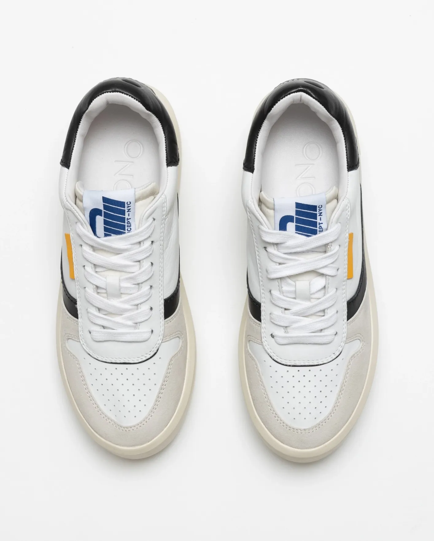 Oncept Prague Sneakers - Night - Elite Calf