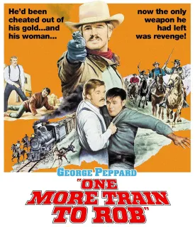 ONE MORE TRAIN TO ROB BLU-RAY
