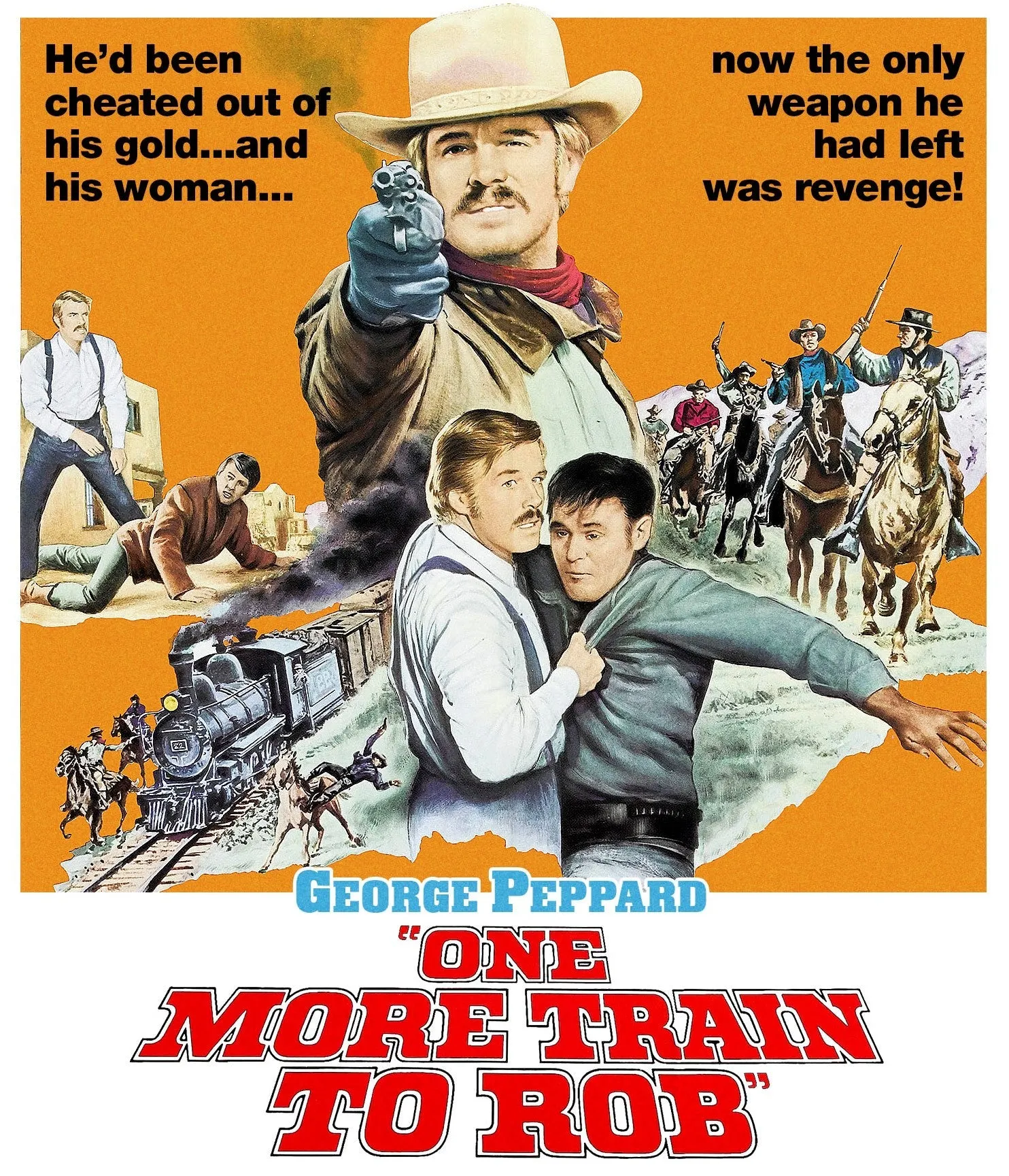 ONE MORE TRAIN TO ROB BLU-RAY