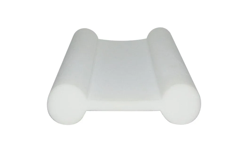 Orthopedic Pillow with Medicated Foam 45x70 5cm