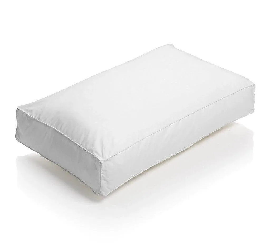 Orthopedic Pillow with Medicated Foam 45x70 5cm