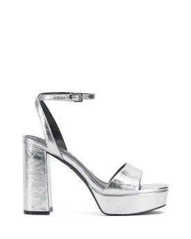 Pendry Platform Sandal