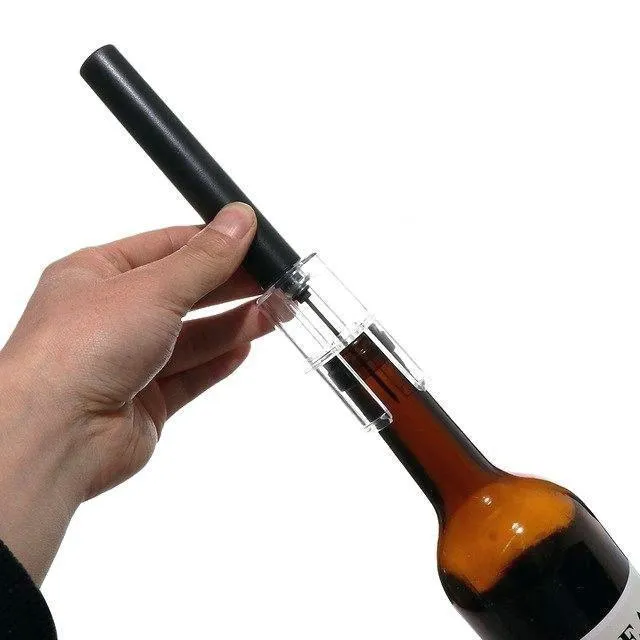 Pneumatic Wine Opener