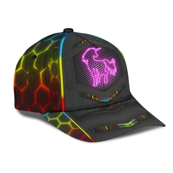 Pride Lgbt Cap For Gay Man, Around And Find Out Printing Baseball Cap Hat, Rainbow Cap