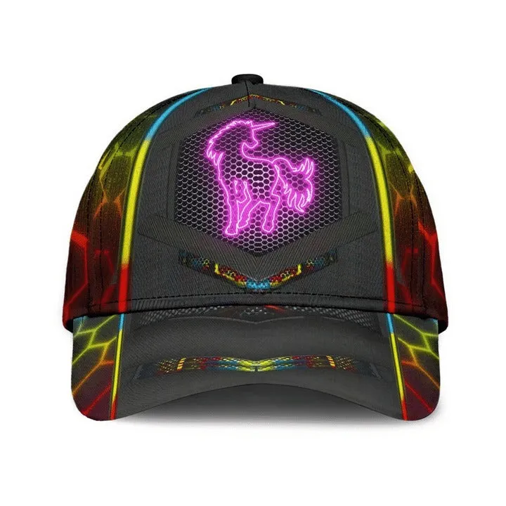 Pride Lgbt Cap For Gay Man, Around And Find Out Printing Baseball Cap Hat, Rainbow Cap