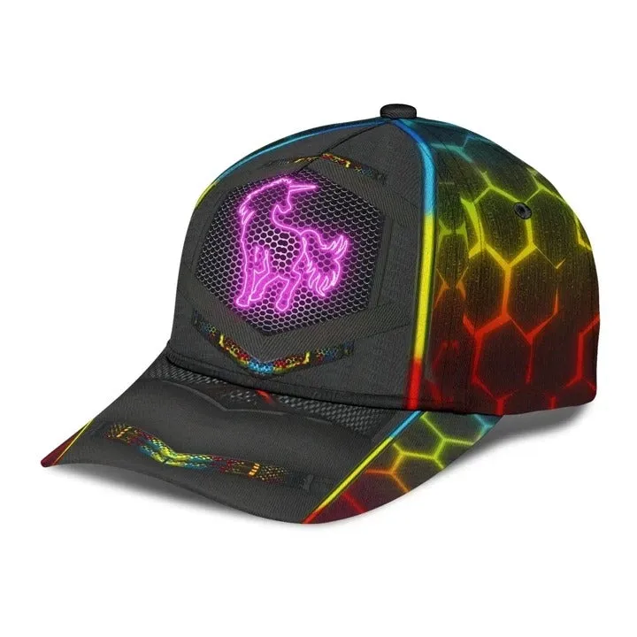Pride Lgbt Cap For Gay Man, Around And Find Out Printing Baseball Cap Hat, Rainbow Cap