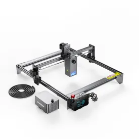 【Refurbished】ATOMSTACK X20 Pro 130W Laser Engraver 20W Output Engraving Machine w/F30 Pro Air Assist Kit