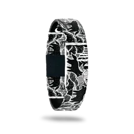 Relentless Pursuit Moonstone