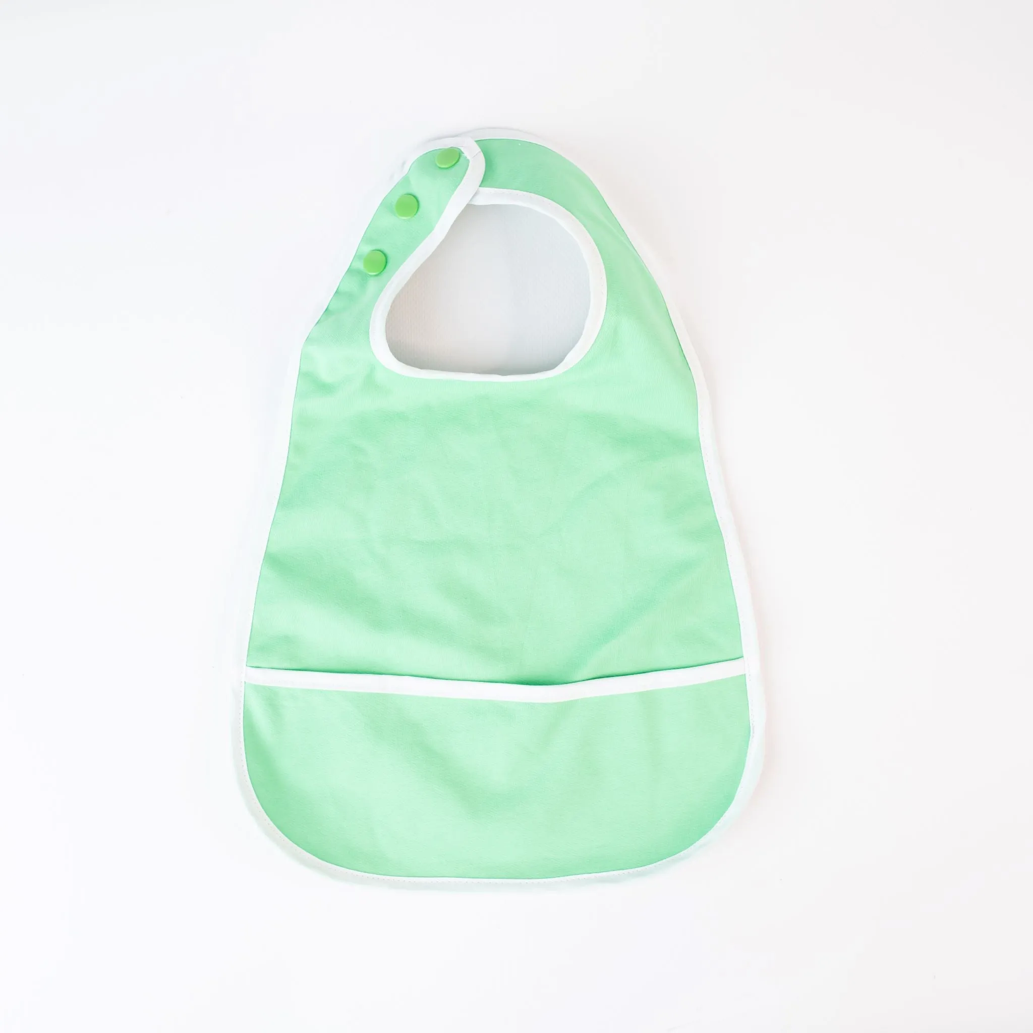 Reversible Bibs | Bundle - Buy 4   Get 1 Free