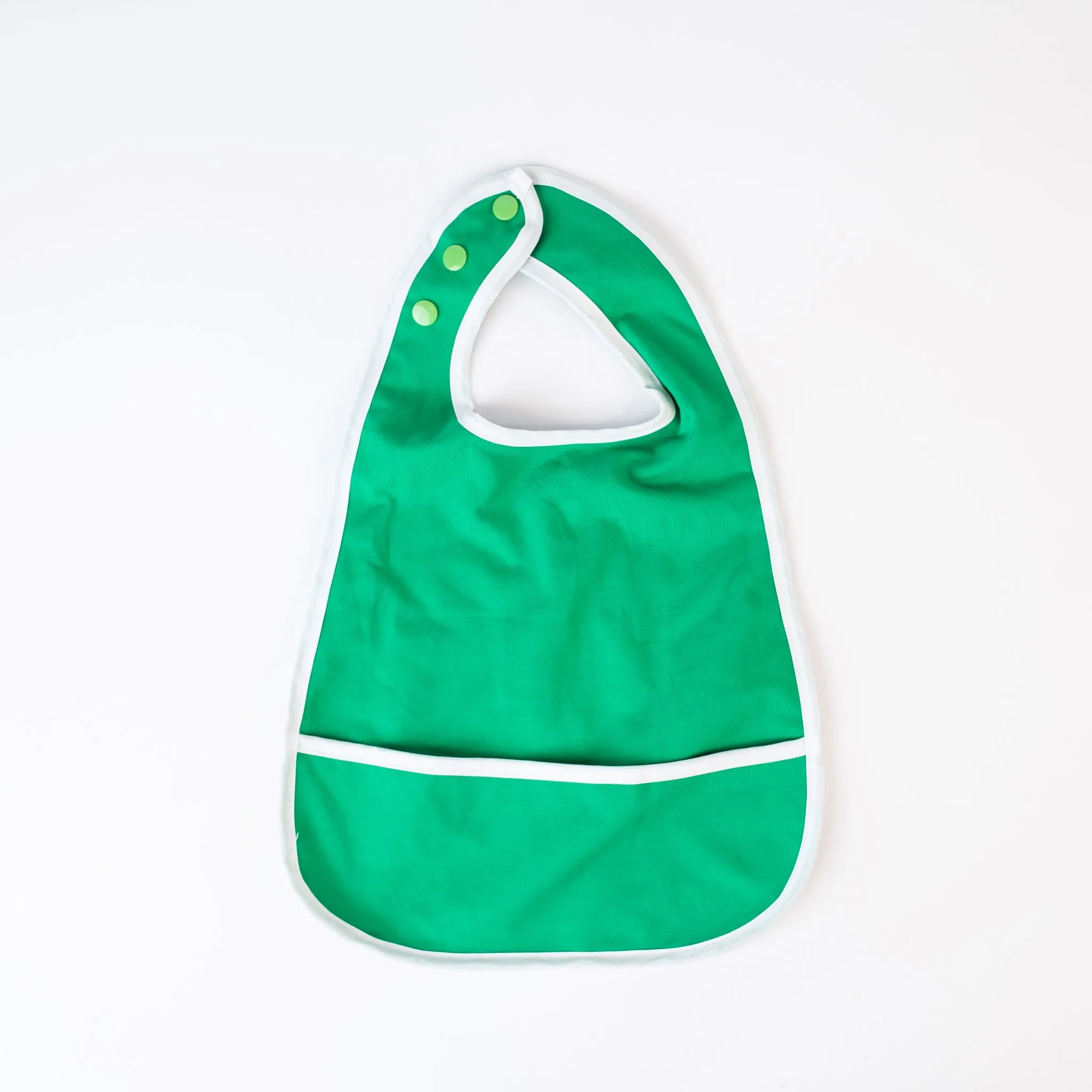 Reversible Bibs | Bundle - Buy 4   Get 1 Free