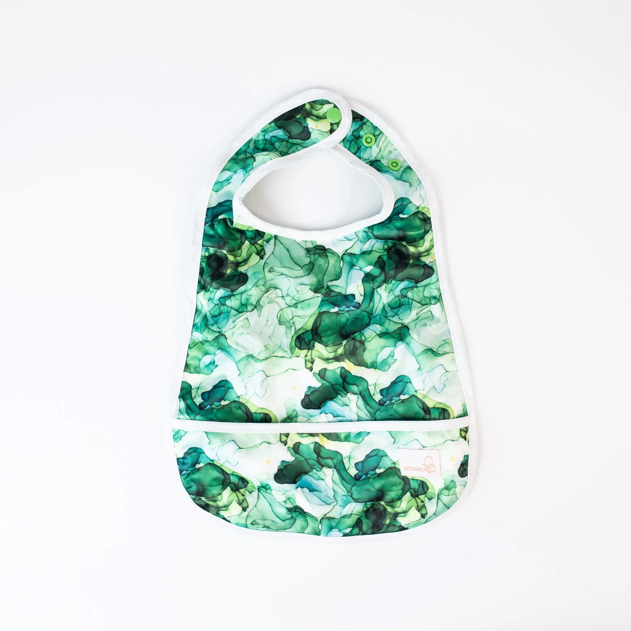 Reversible Bibs | Bundle - Buy 4   Get 1 Free