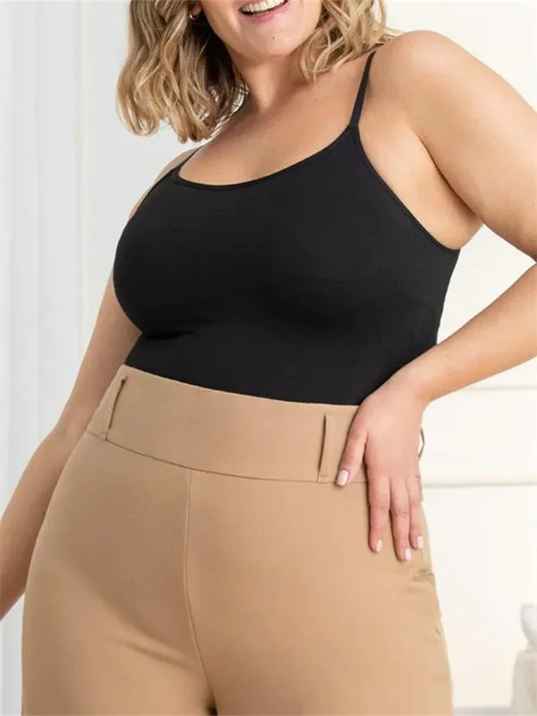 Scoop Neck Camisole  (BUY 2 GET 1 FREE