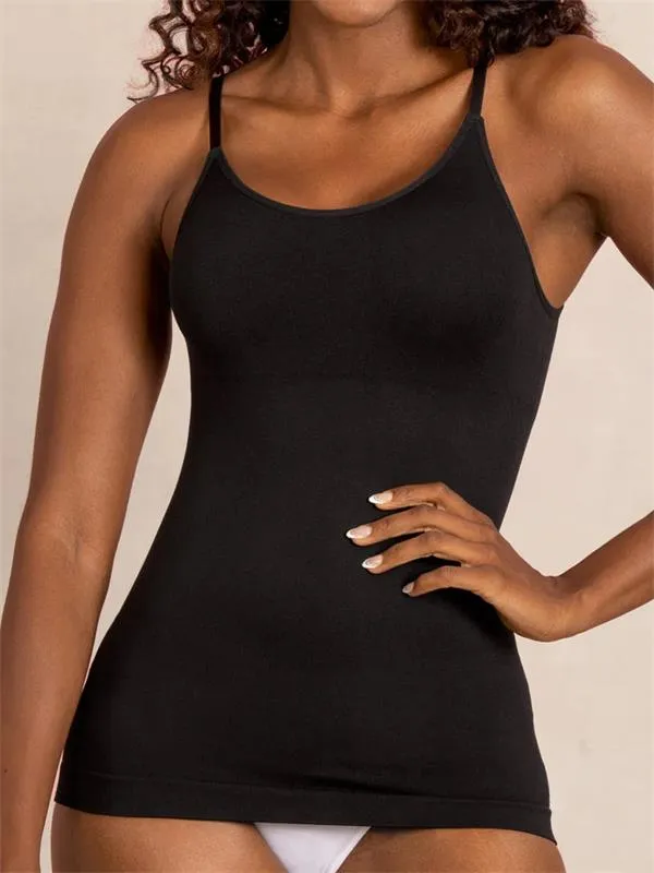 Scoop Neck Camisole  (BUY 2 GET 1 FREE