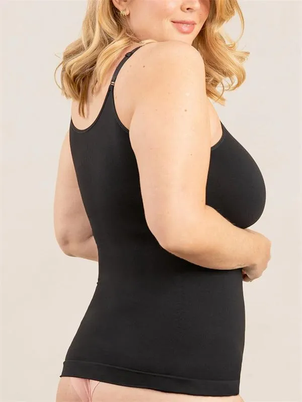 Scoop Neck Camisole  (BUY 2 GET 1 FREE