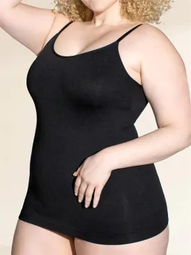 Scoop Neck Camisole  (BUY 2 GET 1 FREE