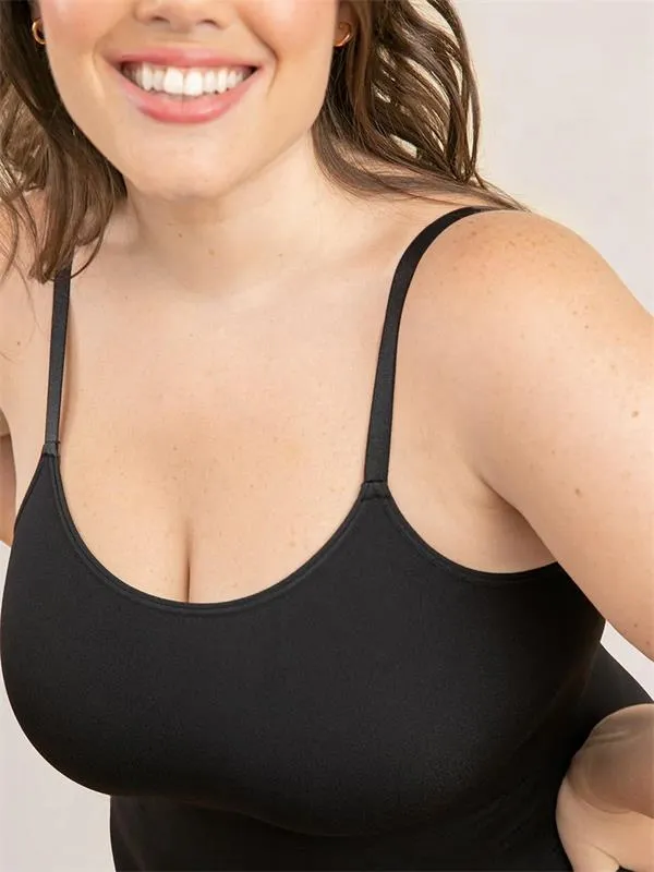 Scoop Neck Camisole  (BUY 2 GET 1 FREE