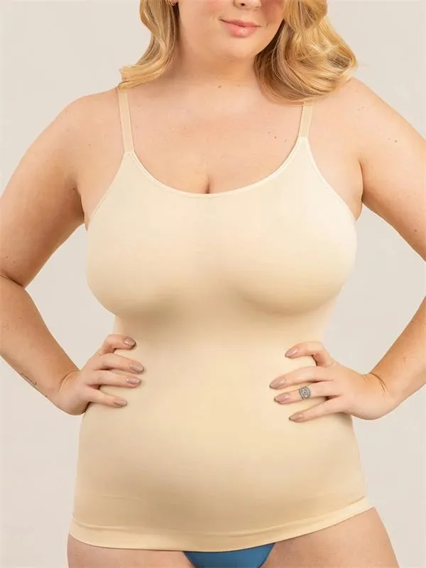 Scoop Neck Camisole  (BUY 2 GET 1 FREE