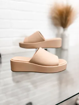 Shu Shop Lourdes - Nude