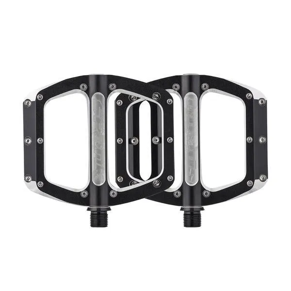 Spoon Pedals