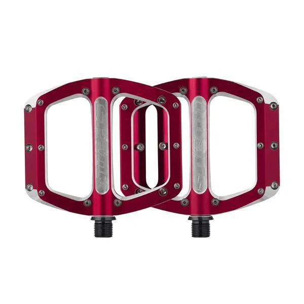 Spoon Pedals