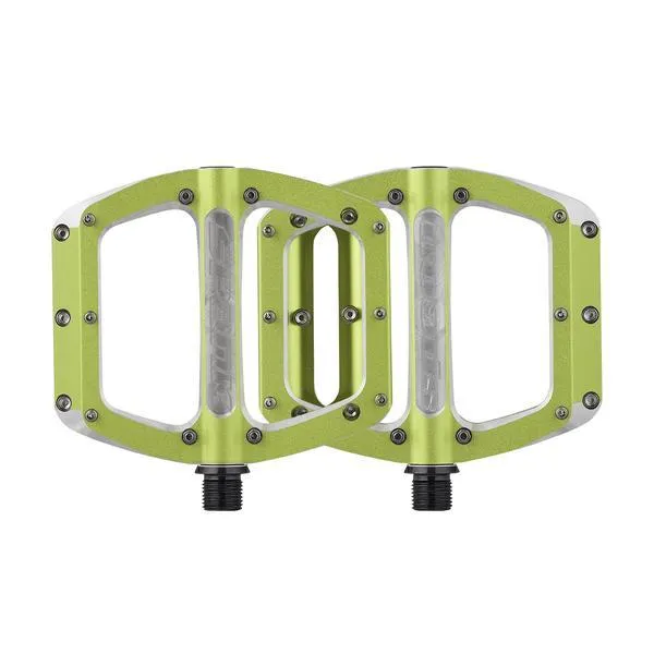 Spoon Pedals