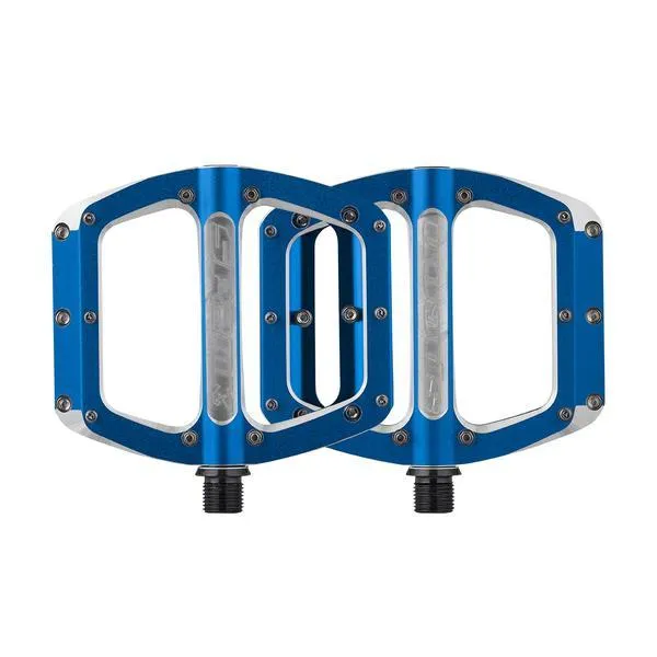 Spoon Pedals
