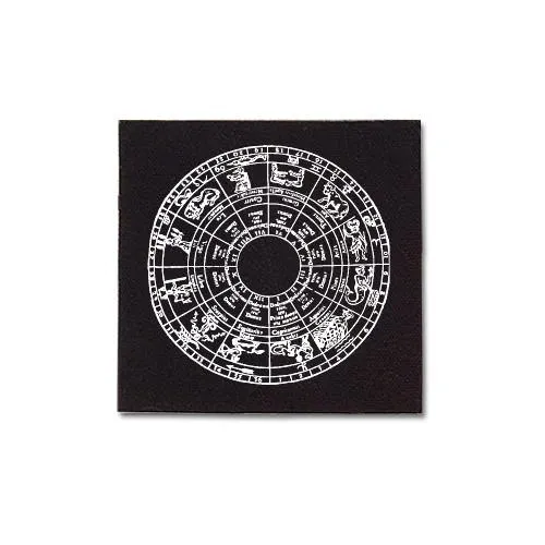 Star Constellation · Canvas Patch
