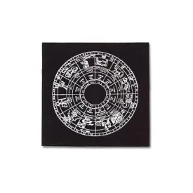 Star Constellation · Canvas Patch