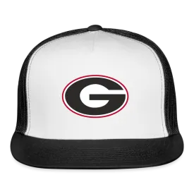 Trucker Cap - "Go Dawgs!"