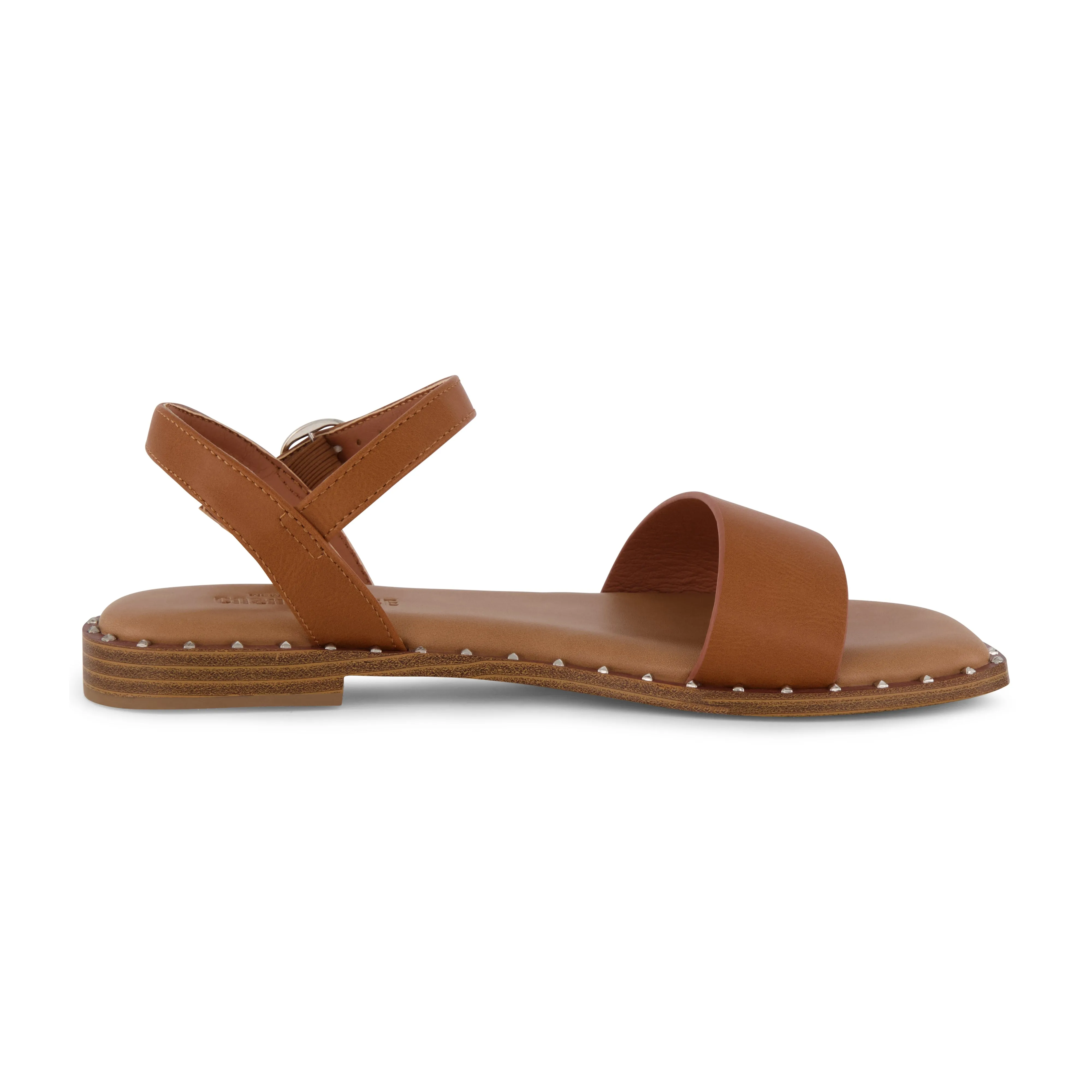 Verona Studded One Band Sandal