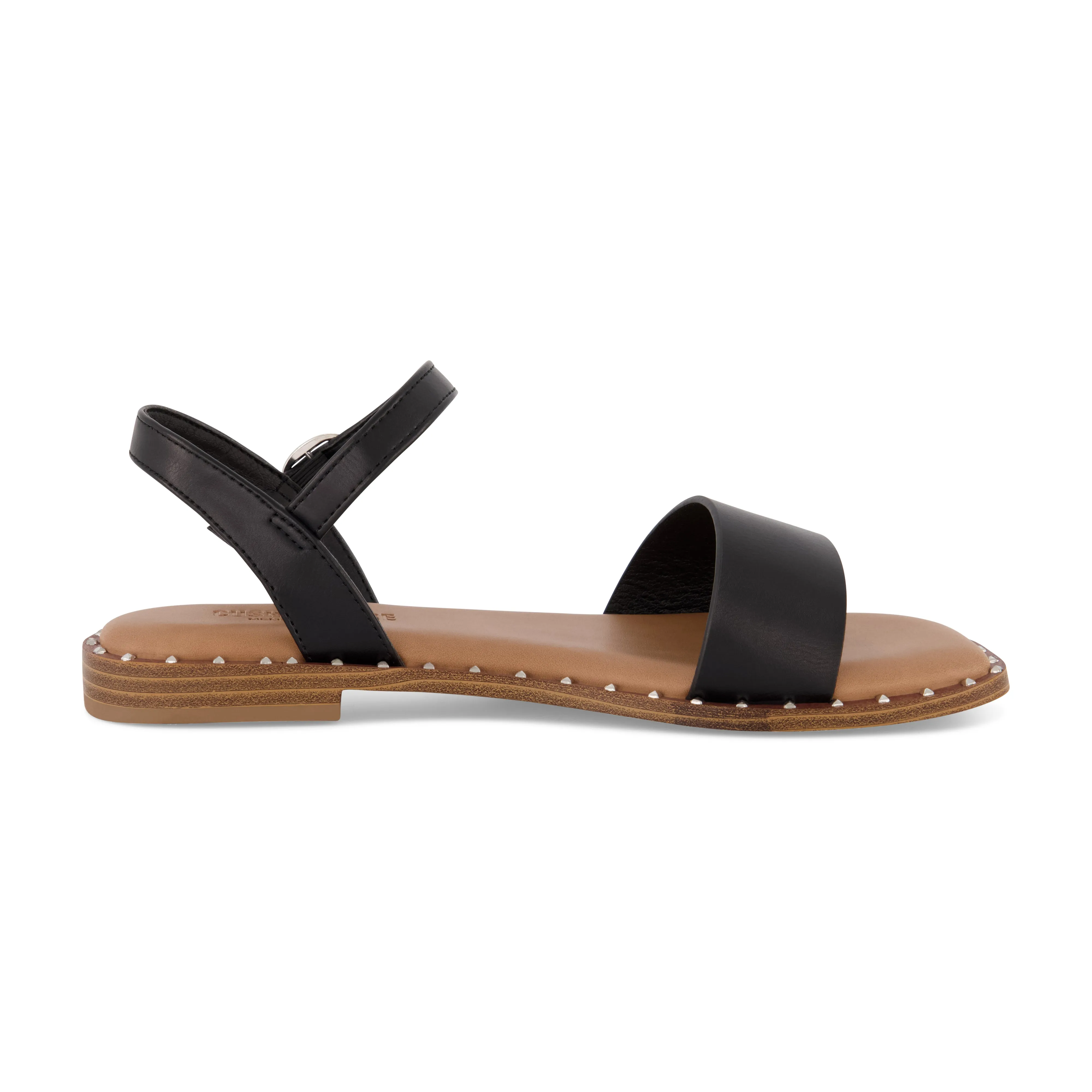 Verona Studded One Band Sandal
