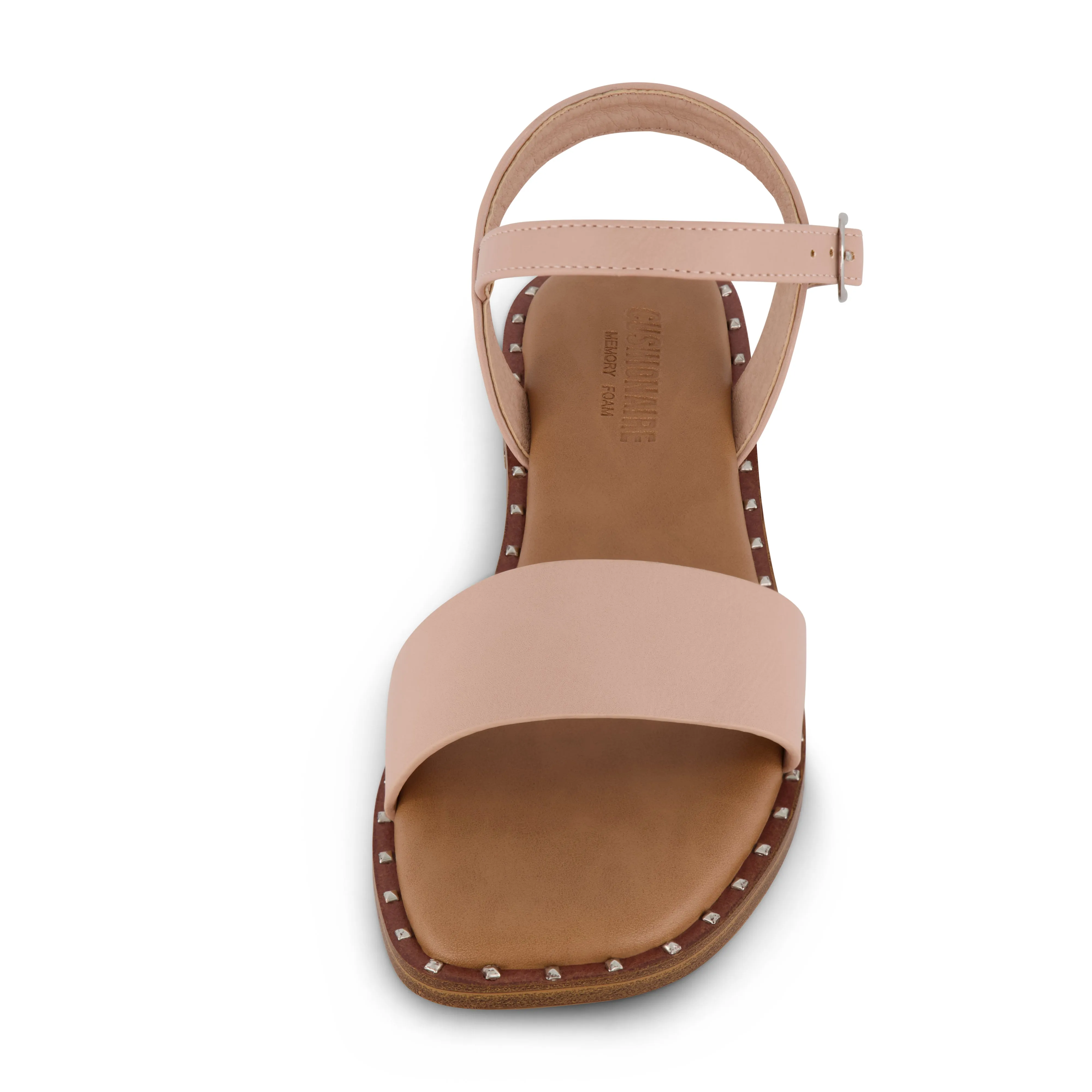 Verona Studded One Band Sandal