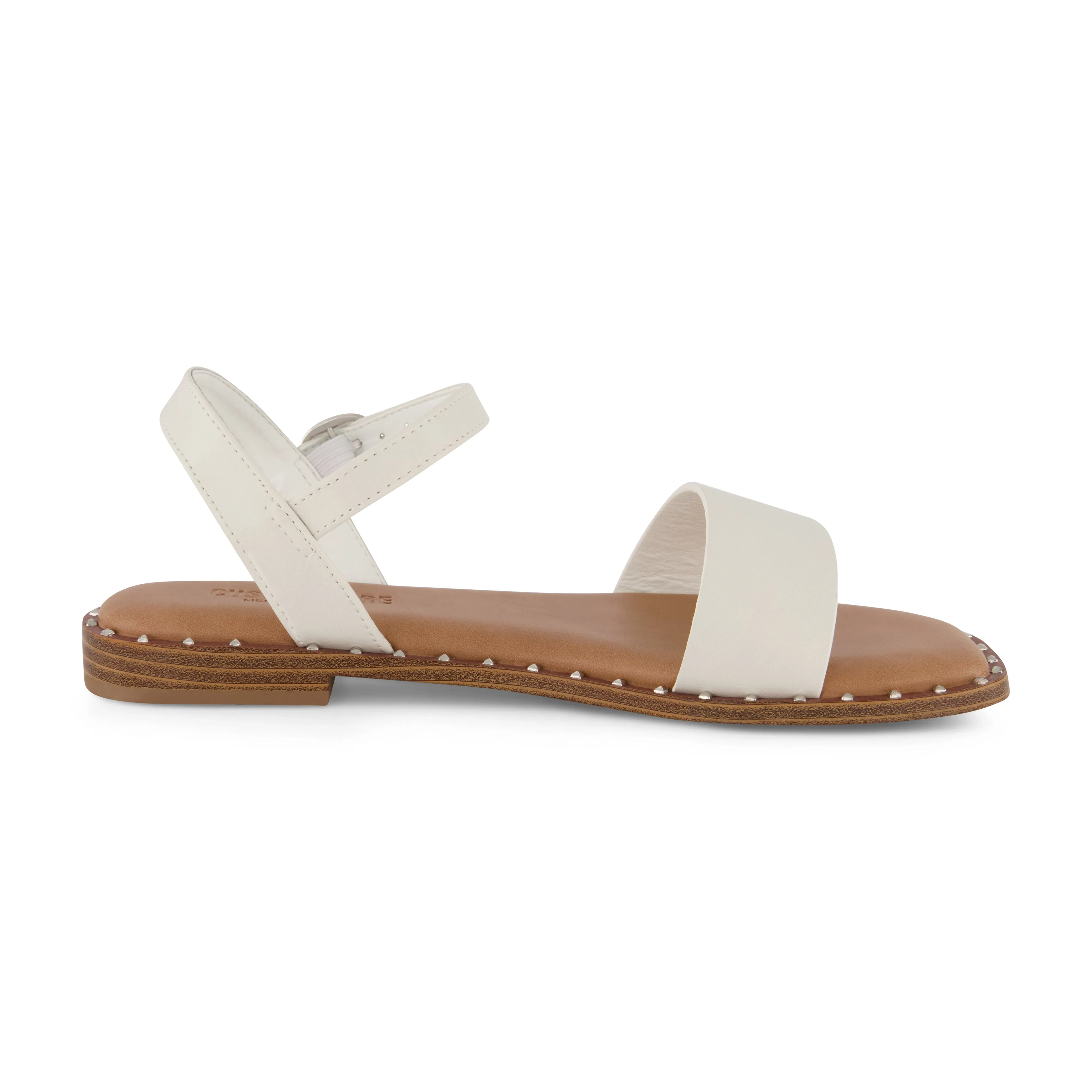 Verona Studded One Band Sandal