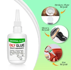Welding High-strength Oily Glue - Buy 1 Get 1 Free