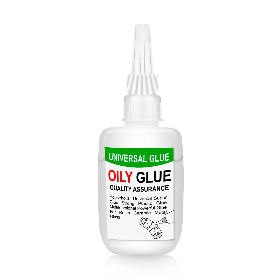 Welding High-strength Oily Glue - Buy 1 Get 1 Free