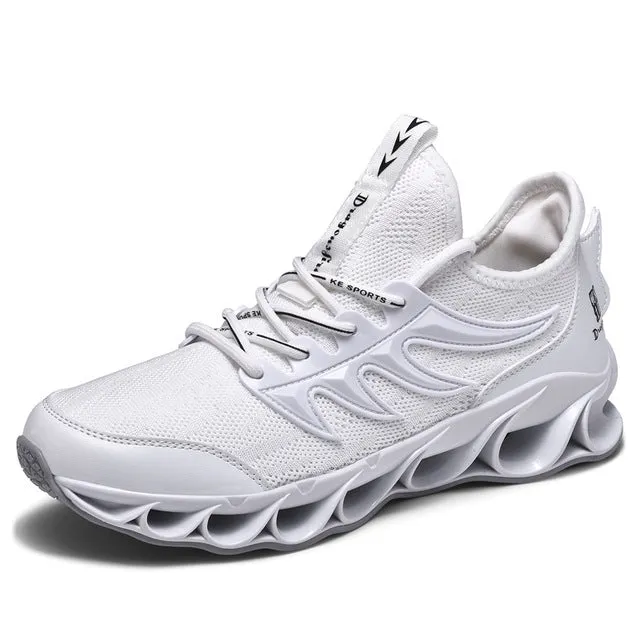 Wing Sneakers