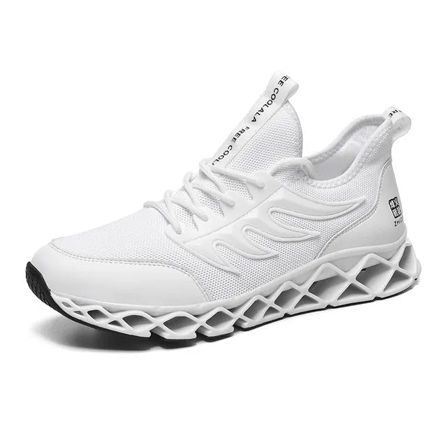 Wing Sneakers