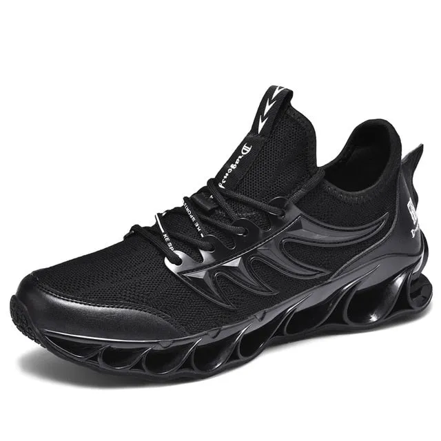 Wing Sneakers