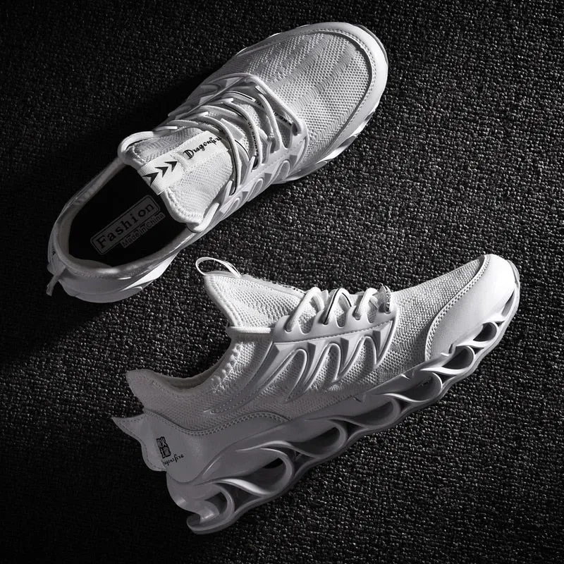 Wing Sneakers