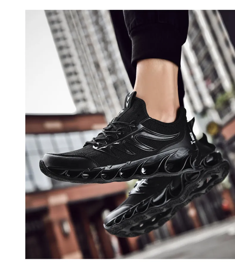 Wing Sneakers