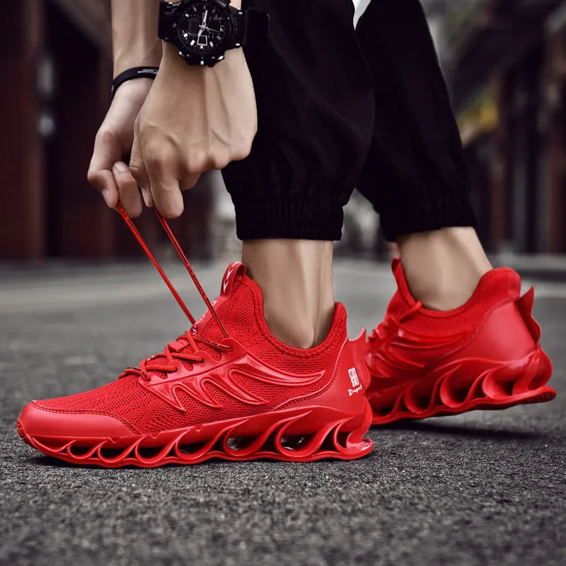 Wing Sneakers
